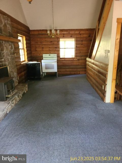 POTOMAC HIGHLAND FARM - Residential