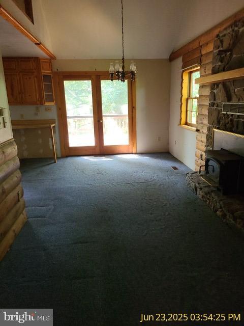 POTOMAC HIGHLAND FARM - Residential