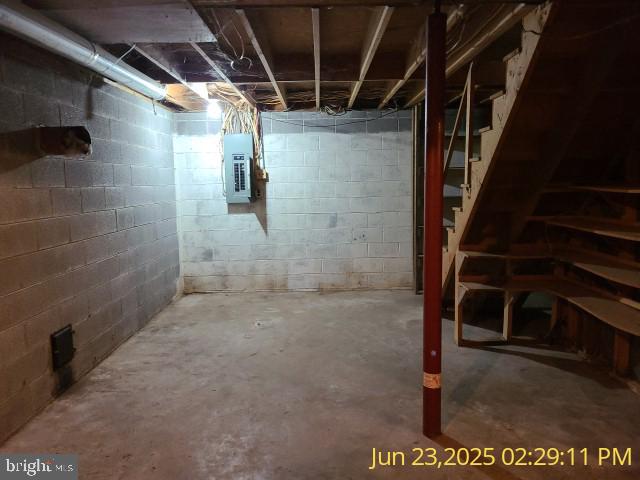 POTOMAC HIGHLAND FARM - Residential