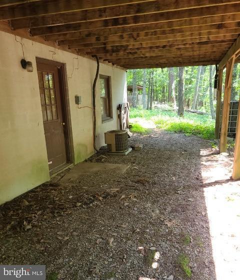 POTOMAC HIGHLAND FARM - Residential