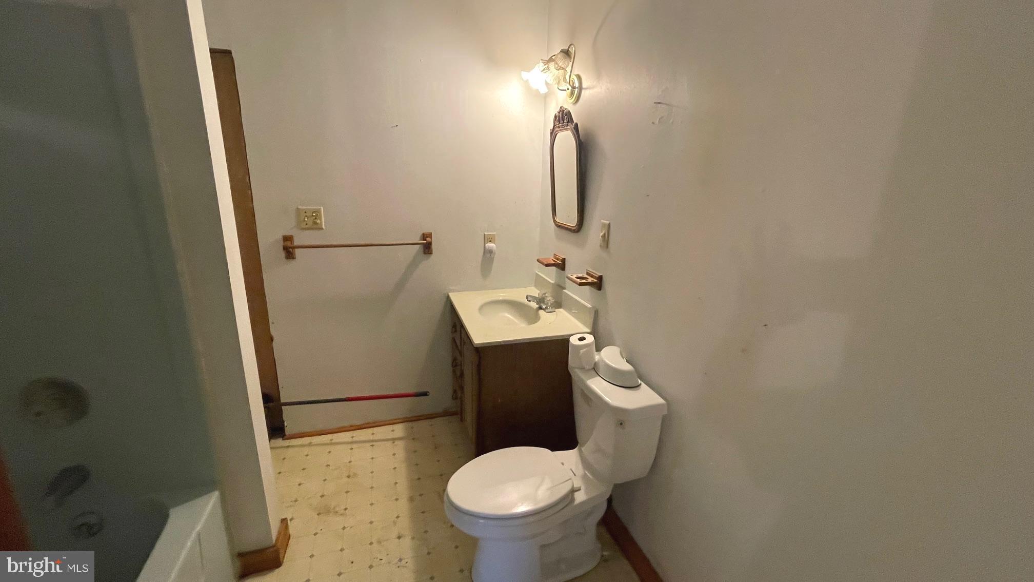 POTOMAC HIGHLAND FARM - Residential