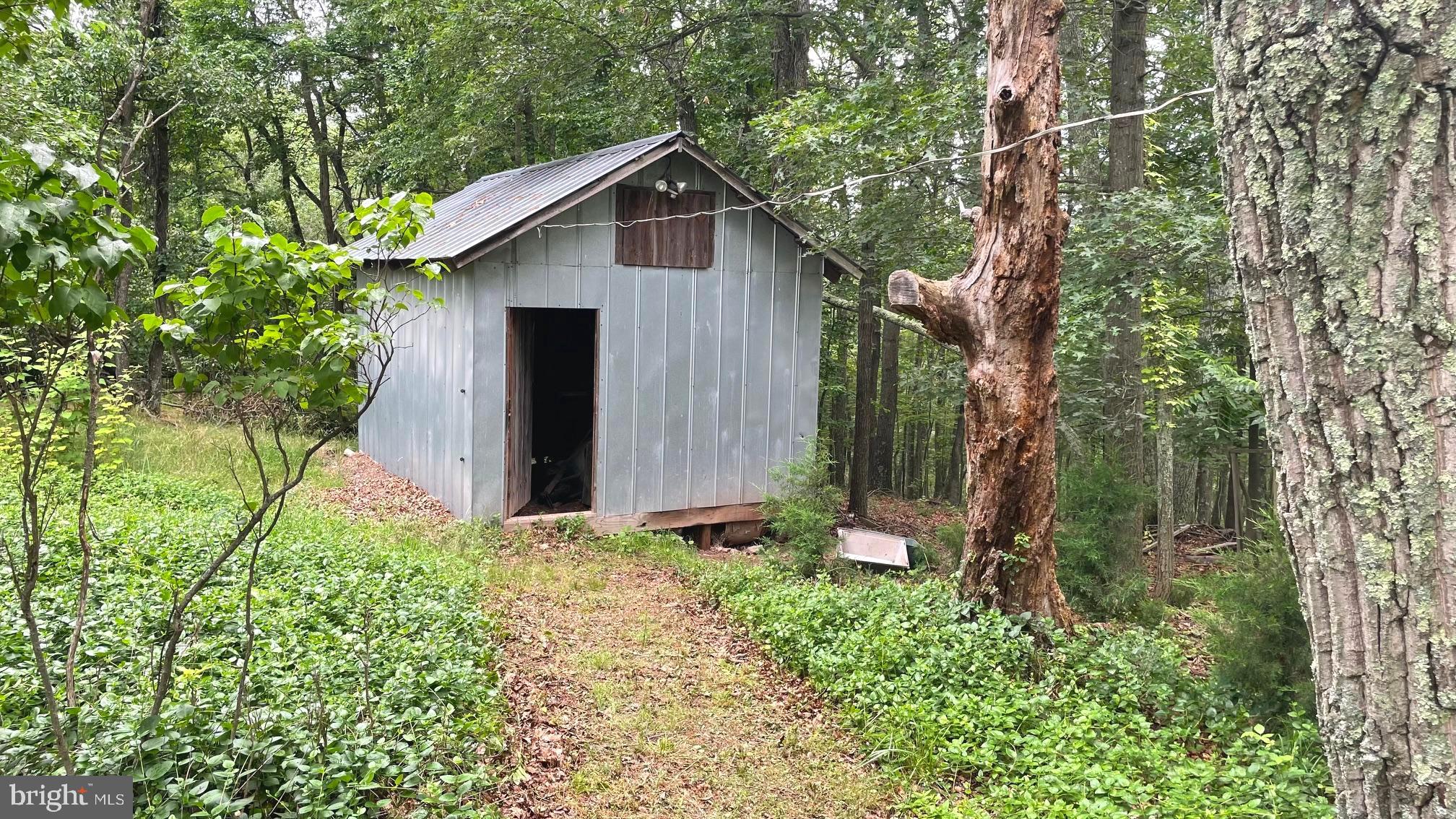 POTOMAC HIGHLAND FARM - Residential