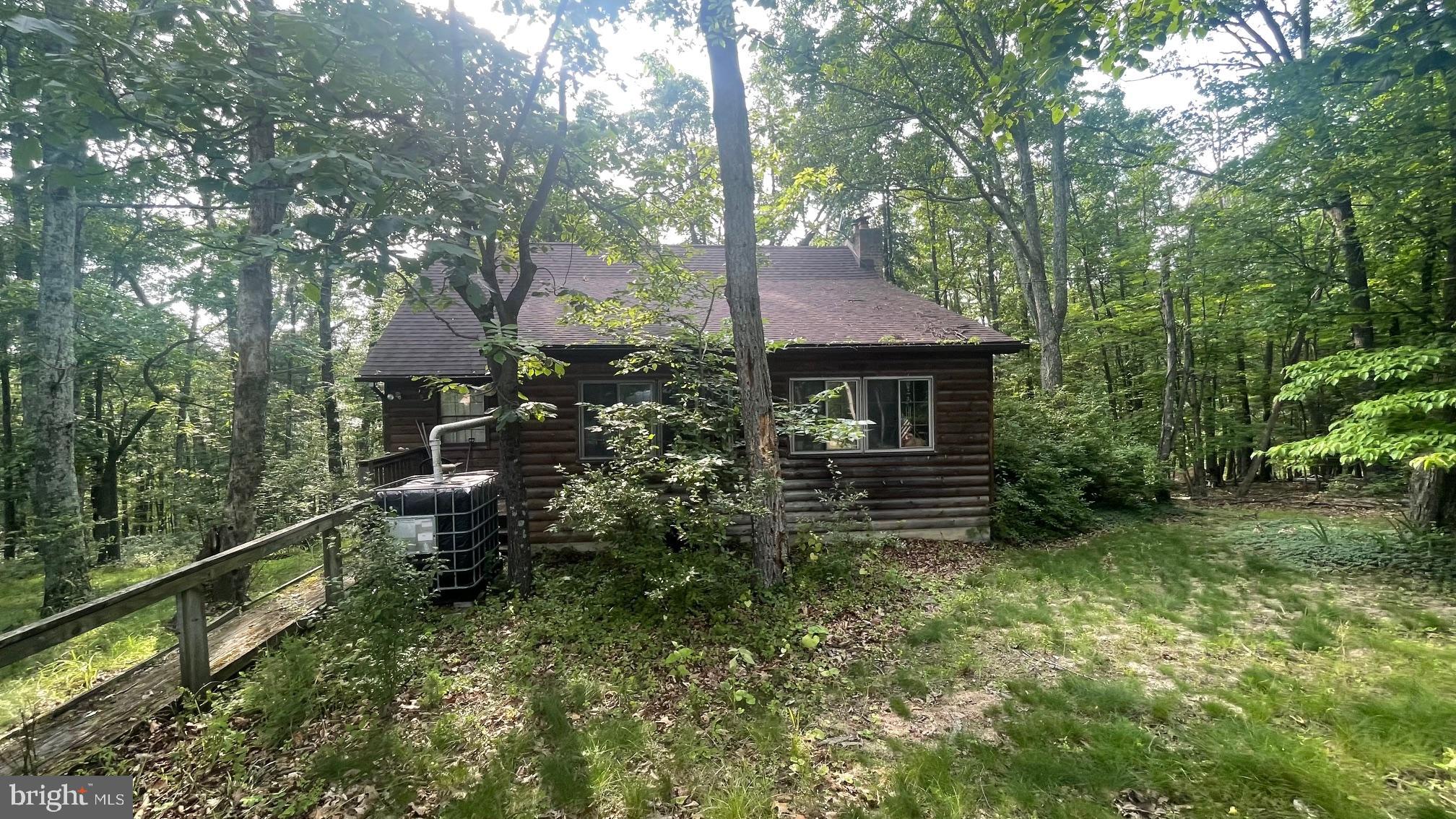 POTOMAC HIGHLAND FARM - Residential