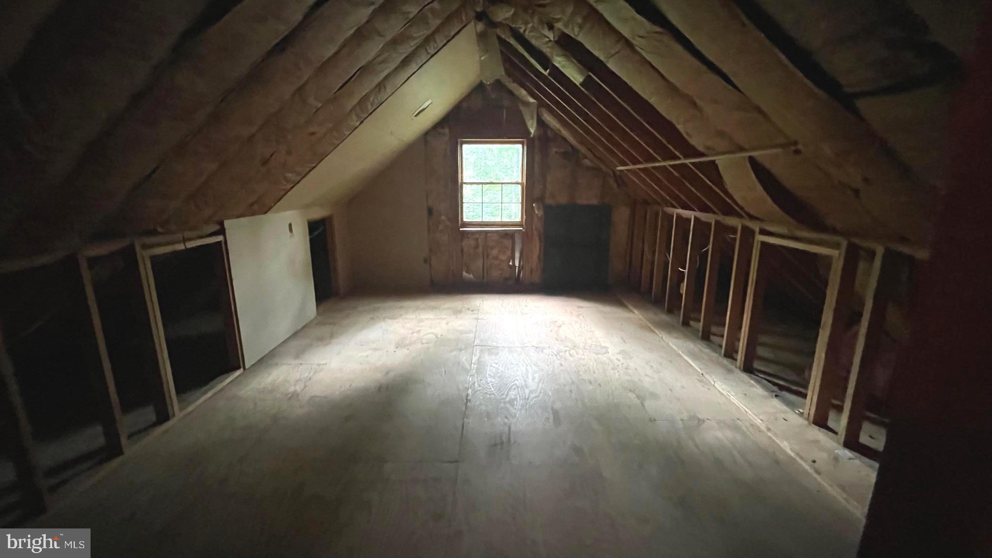 POTOMAC HIGHLAND FARM - Residential