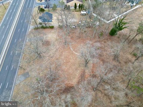 Photo of 1334 Route 38, HAINESPORT, NJ 08036 (MLS # NJBL2104094)