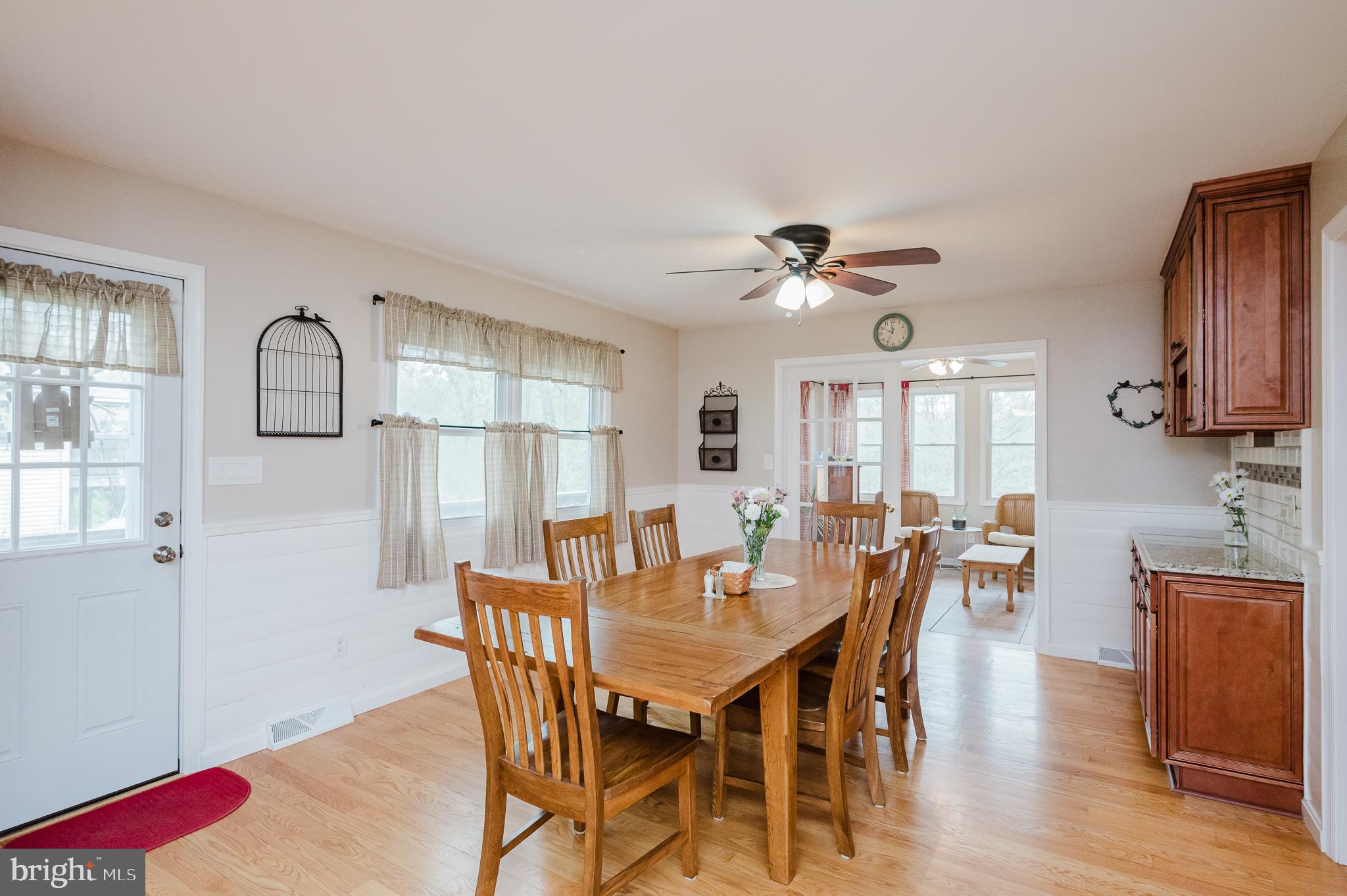 NORTH HARFORD HEIGHTS - Residential