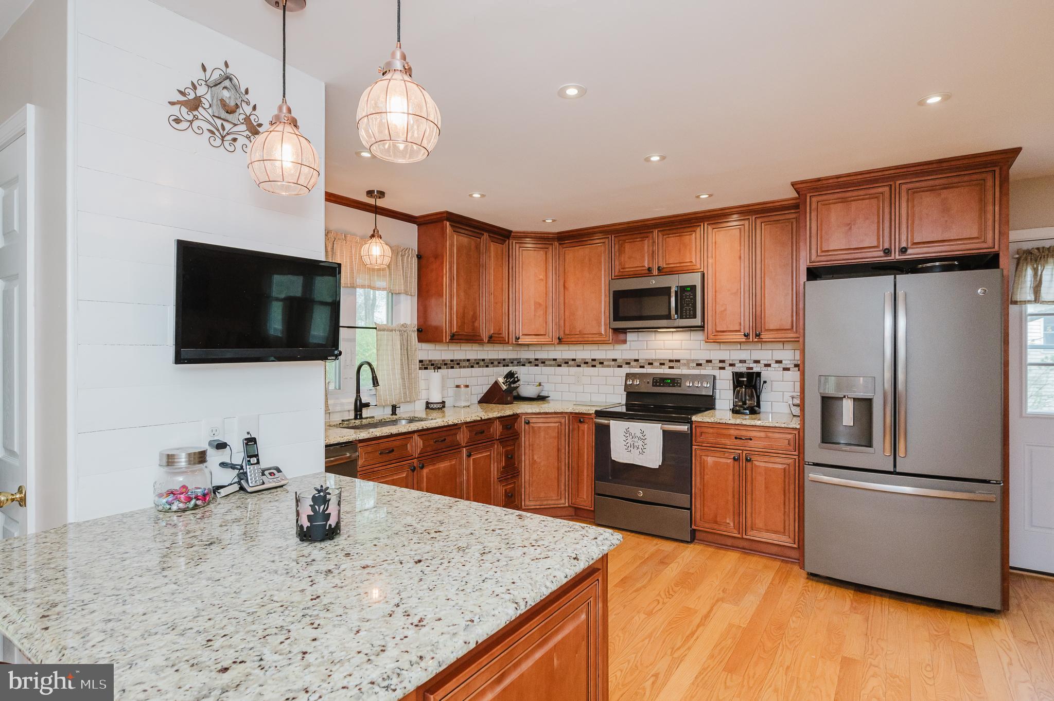 NORTH HARFORD HEIGHTS - Residential