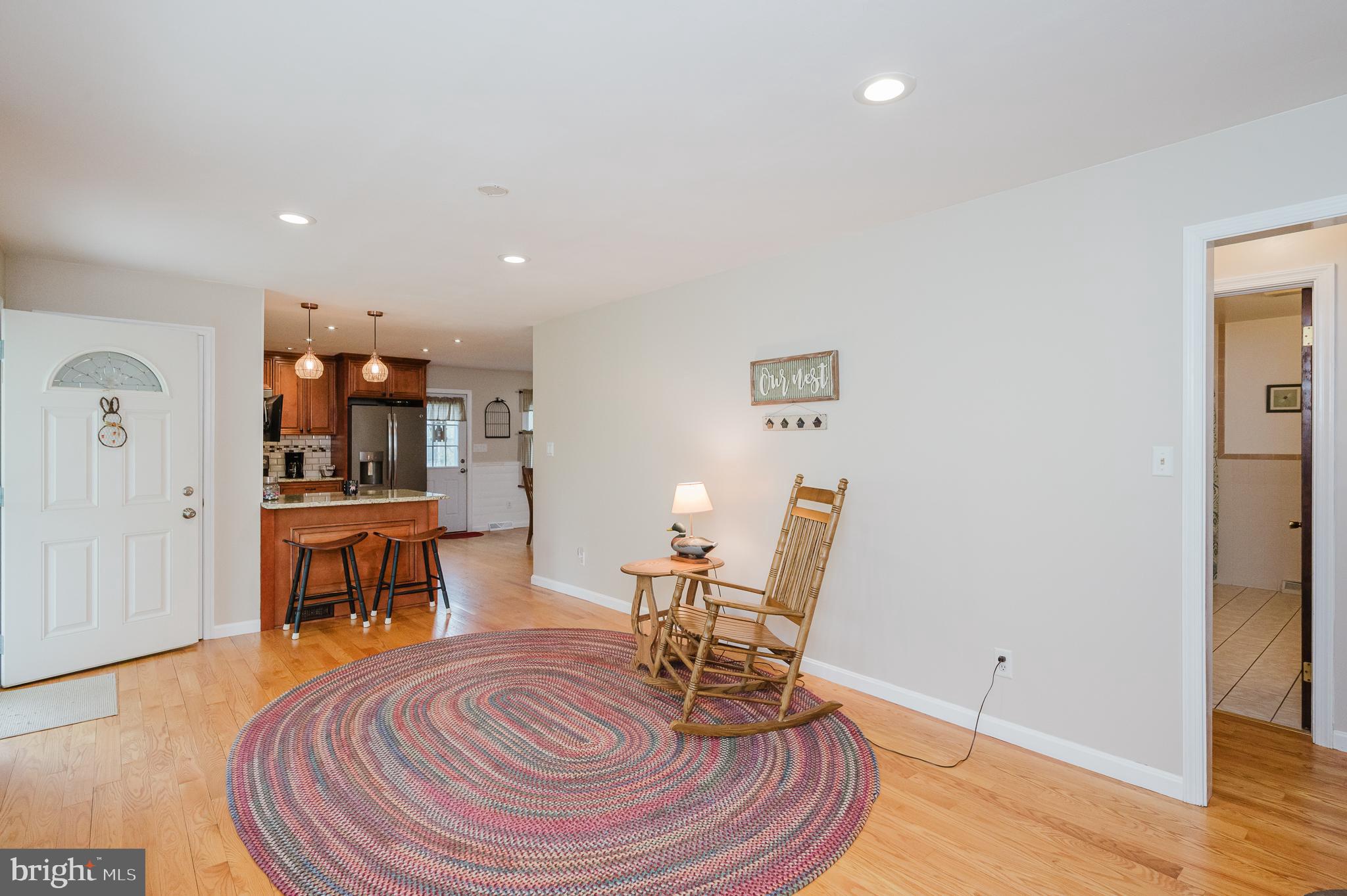 NORTH HARFORD HEIGHTS - Residential