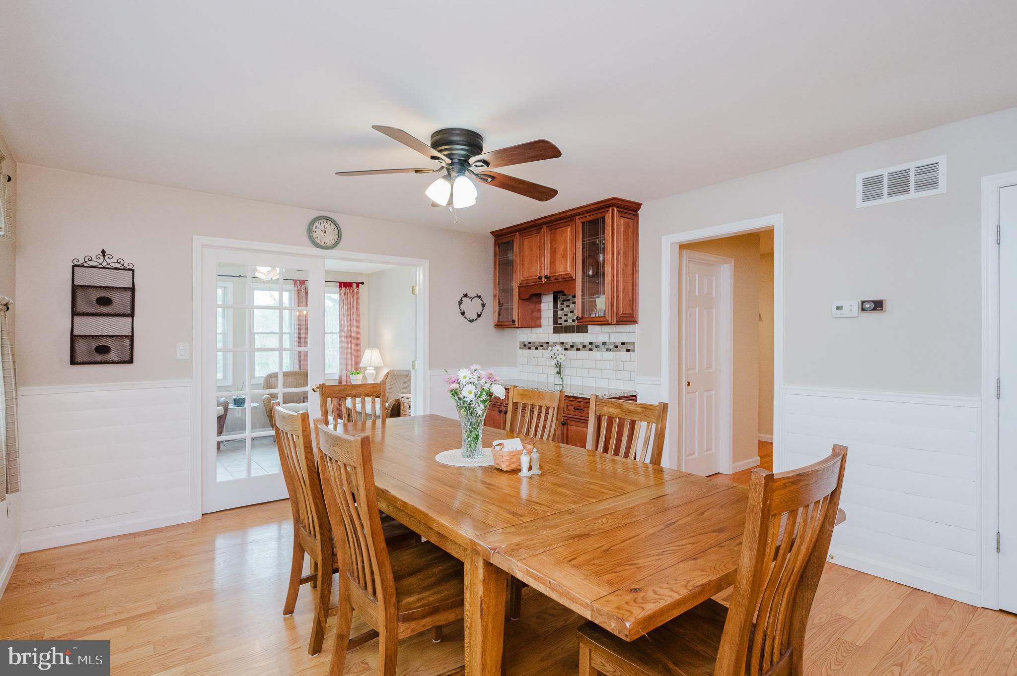 NORTH HARFORD HEIGHTS - Residential