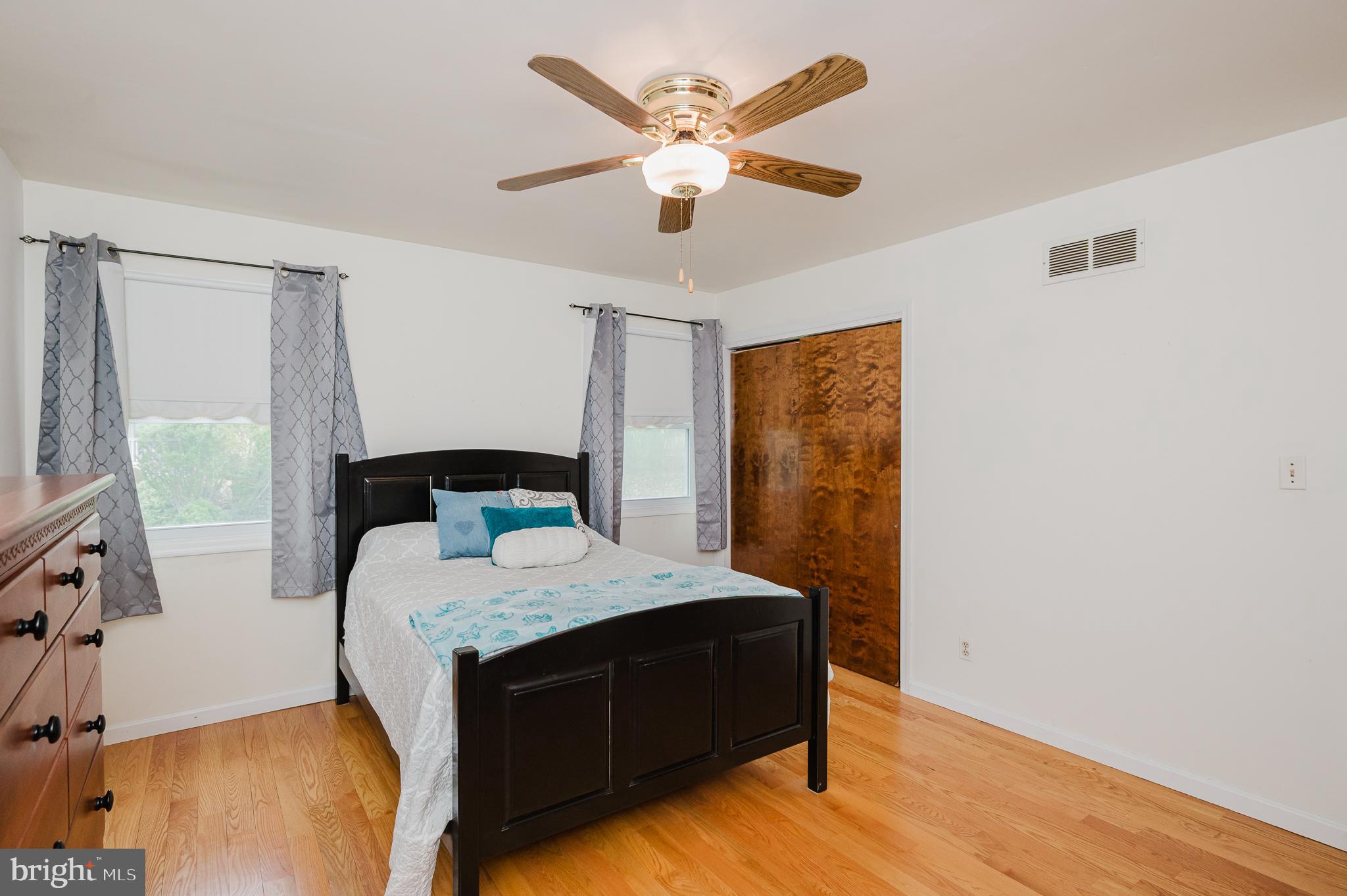 NORTH HARFORD HEIGHTS - Residential