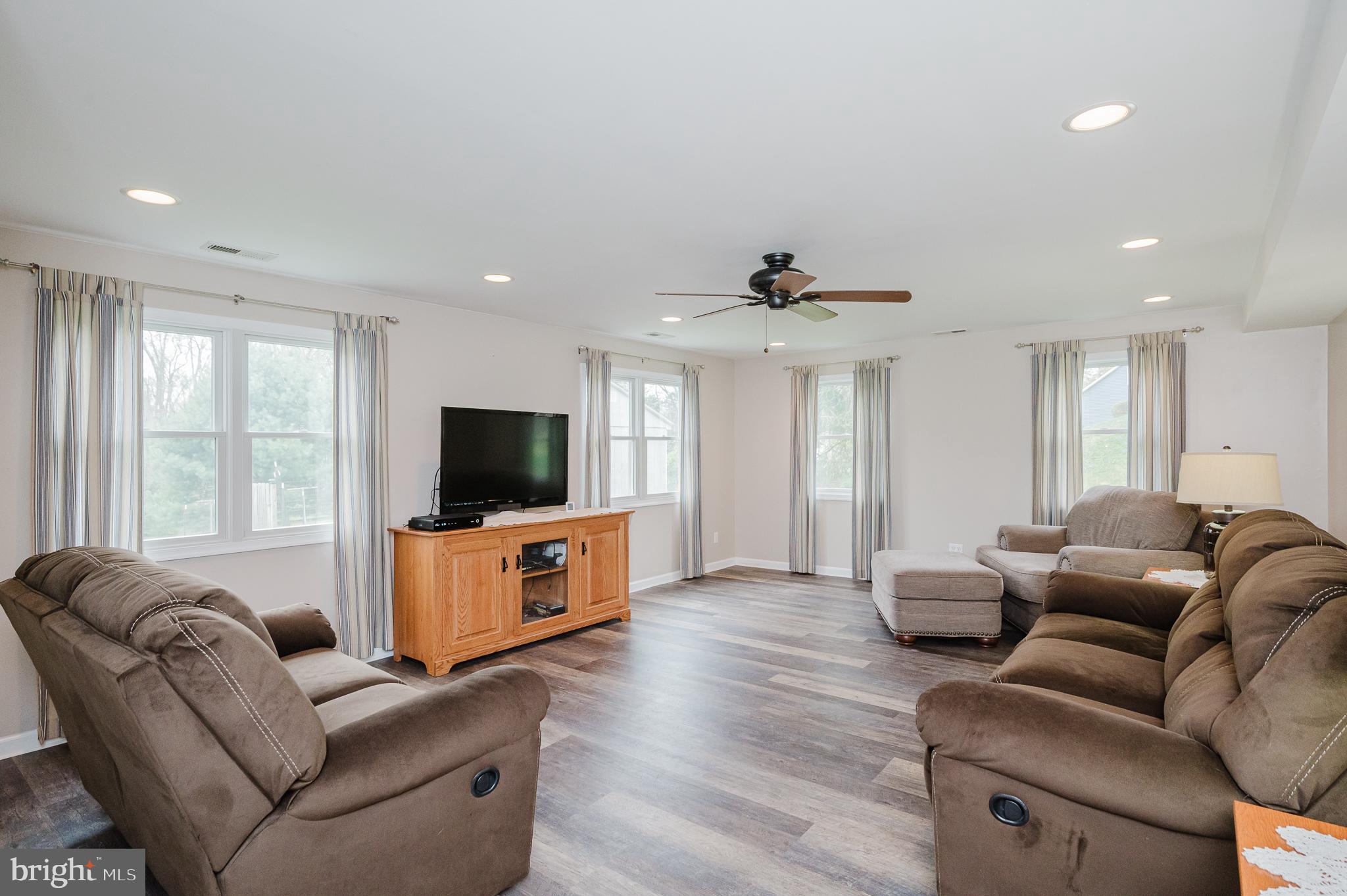 NORTH HARFORD HEIGHTS - Residential