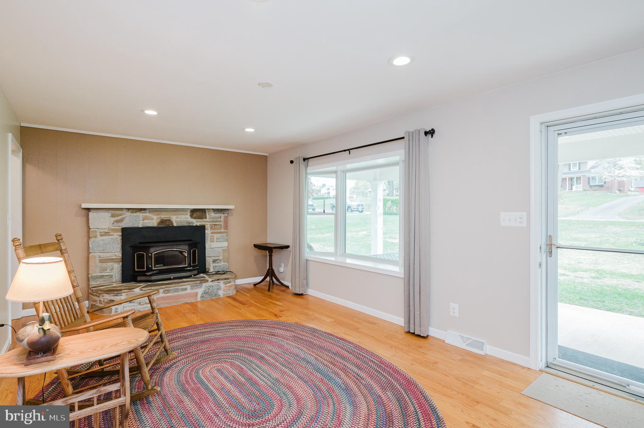 NORTH HARFORD HEIGHTS - Residential