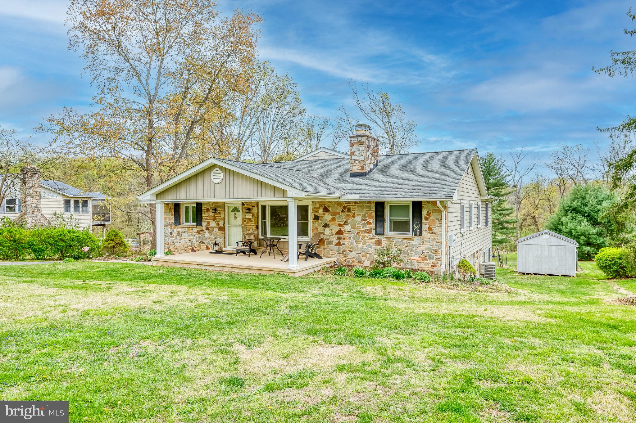 NORTH HARFORD HEIGHTS - Residential