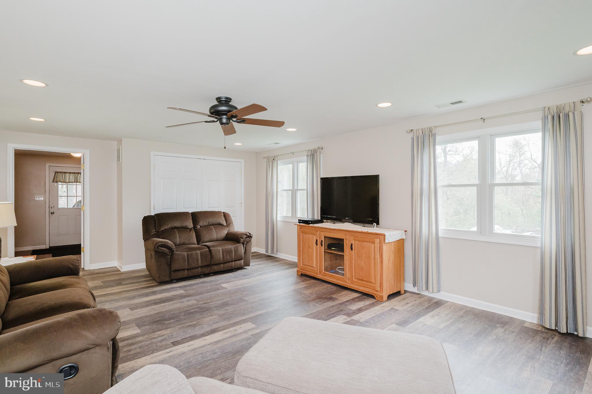 NORTH HARFORD HEIGHTS - Residential