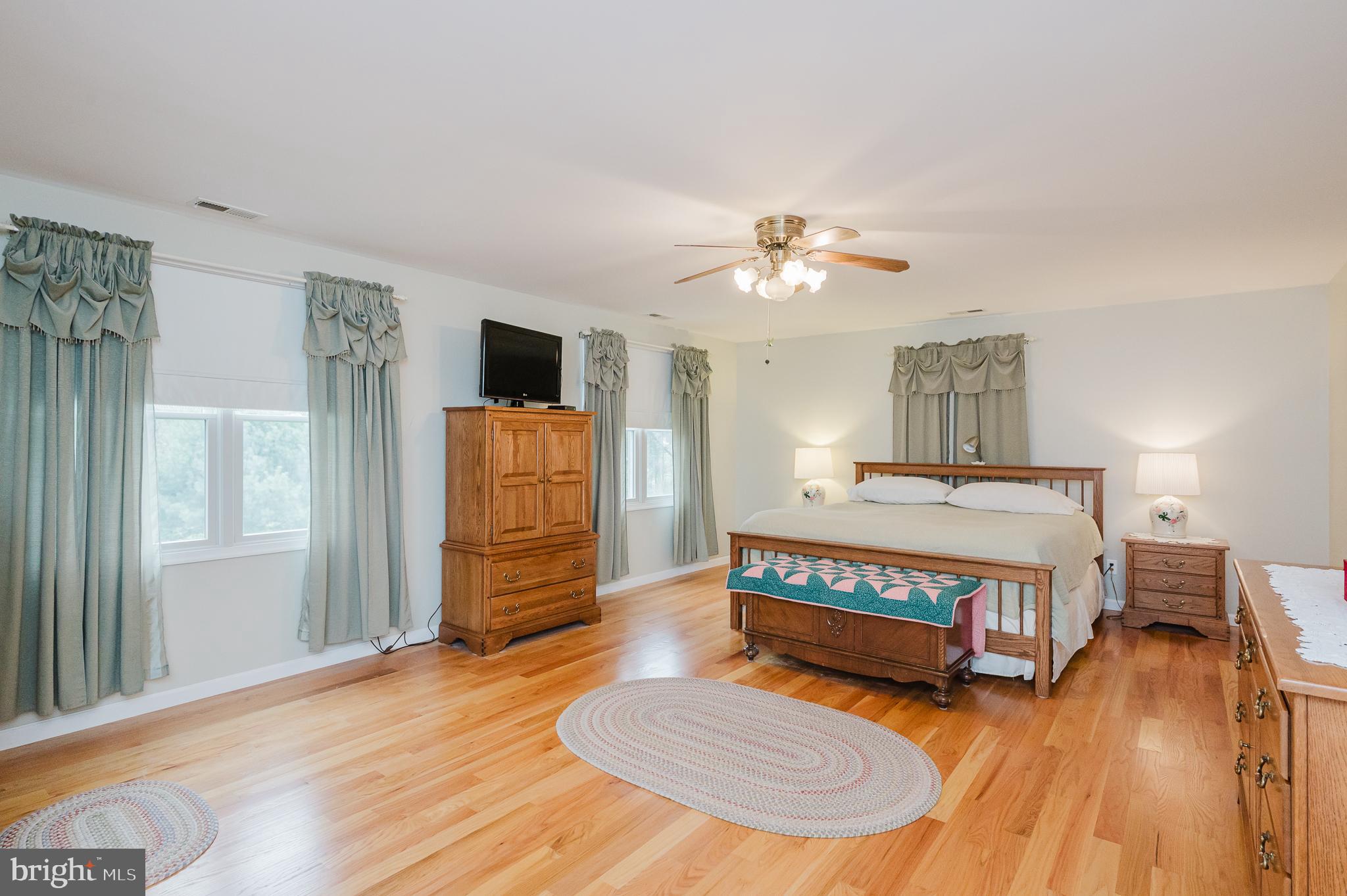 NORTH HARFORD HEIGHTS - Residential