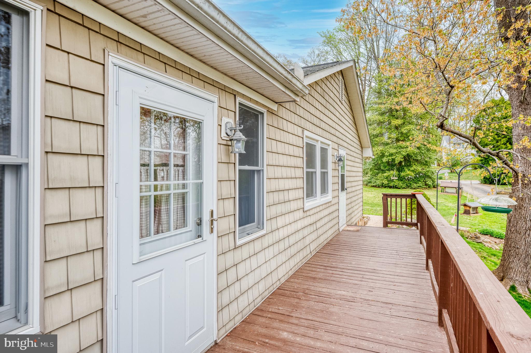 NORTH HARFORD HEIGHTS - Residential