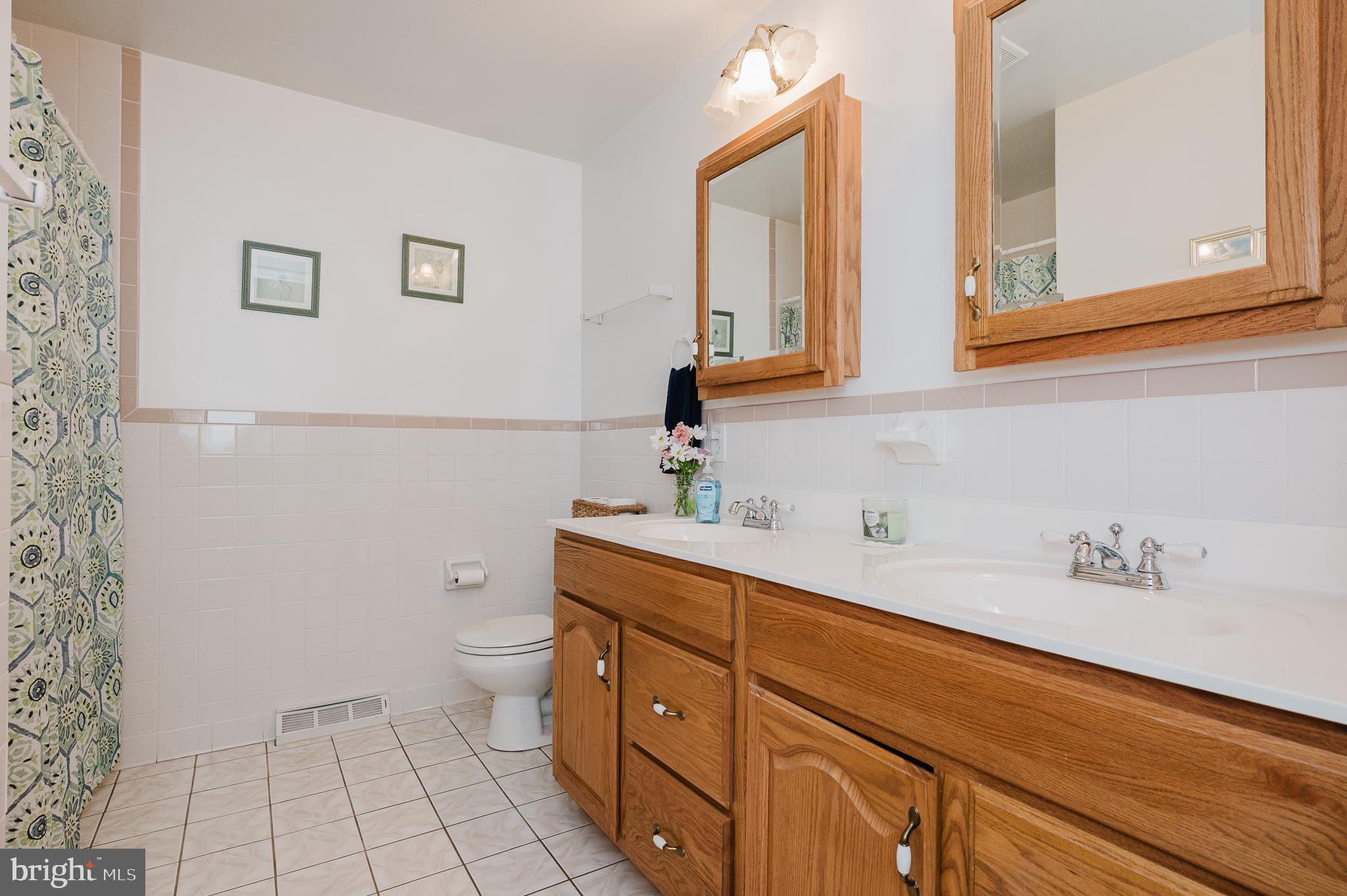 NORTH HARFORD HEIGHTS - Residential