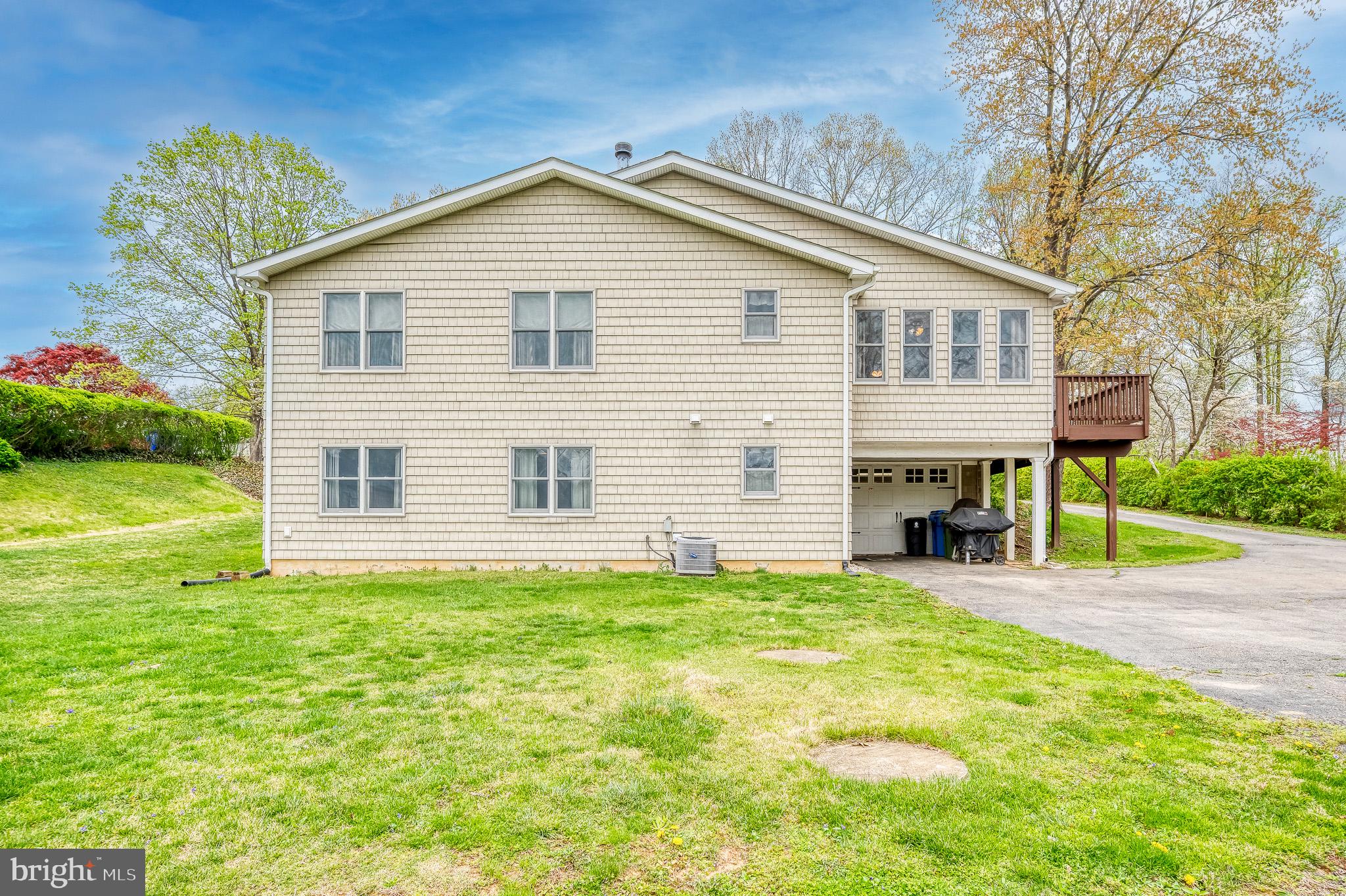 NORTH HARFORD HEIGHTS - Residential