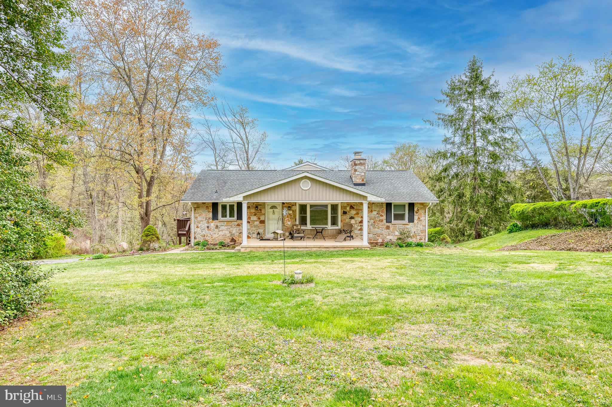 NORTH HARFORD HEIGHTS - Residential