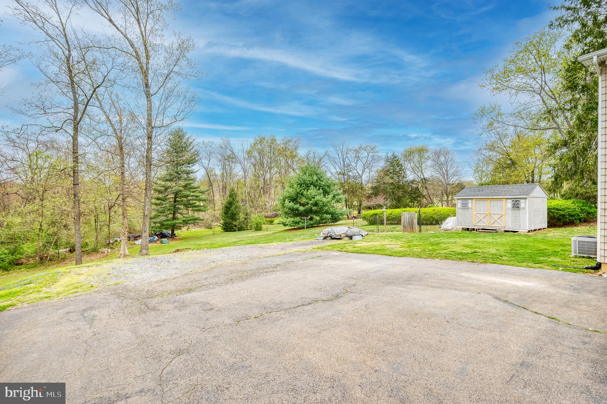 NORTH HARFORD HEIGHTS - Residential