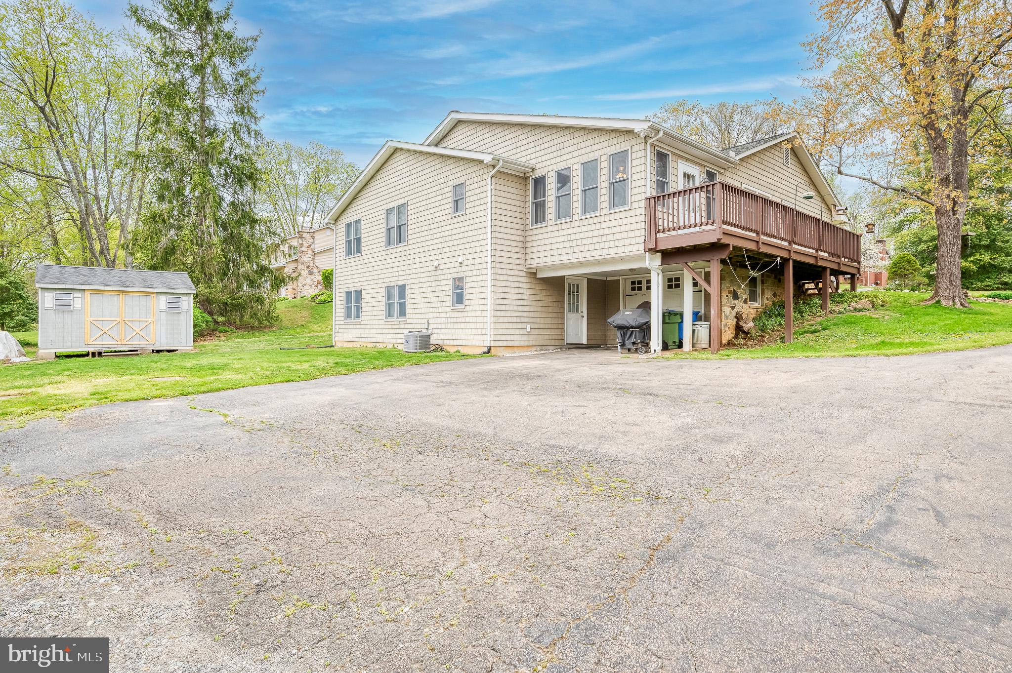 NORTH HARFORD HEIGHTS - Residential