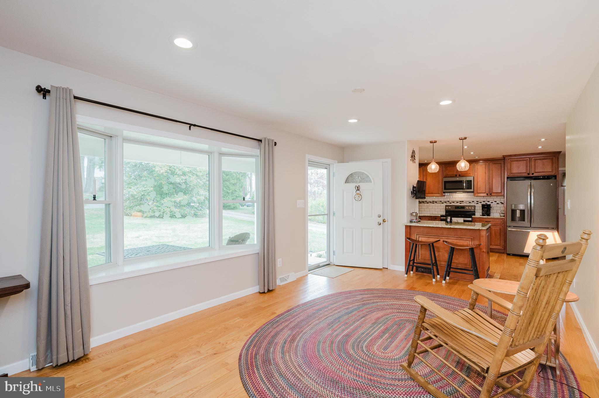 NORTH HARFORD HEIGHTS - Residential