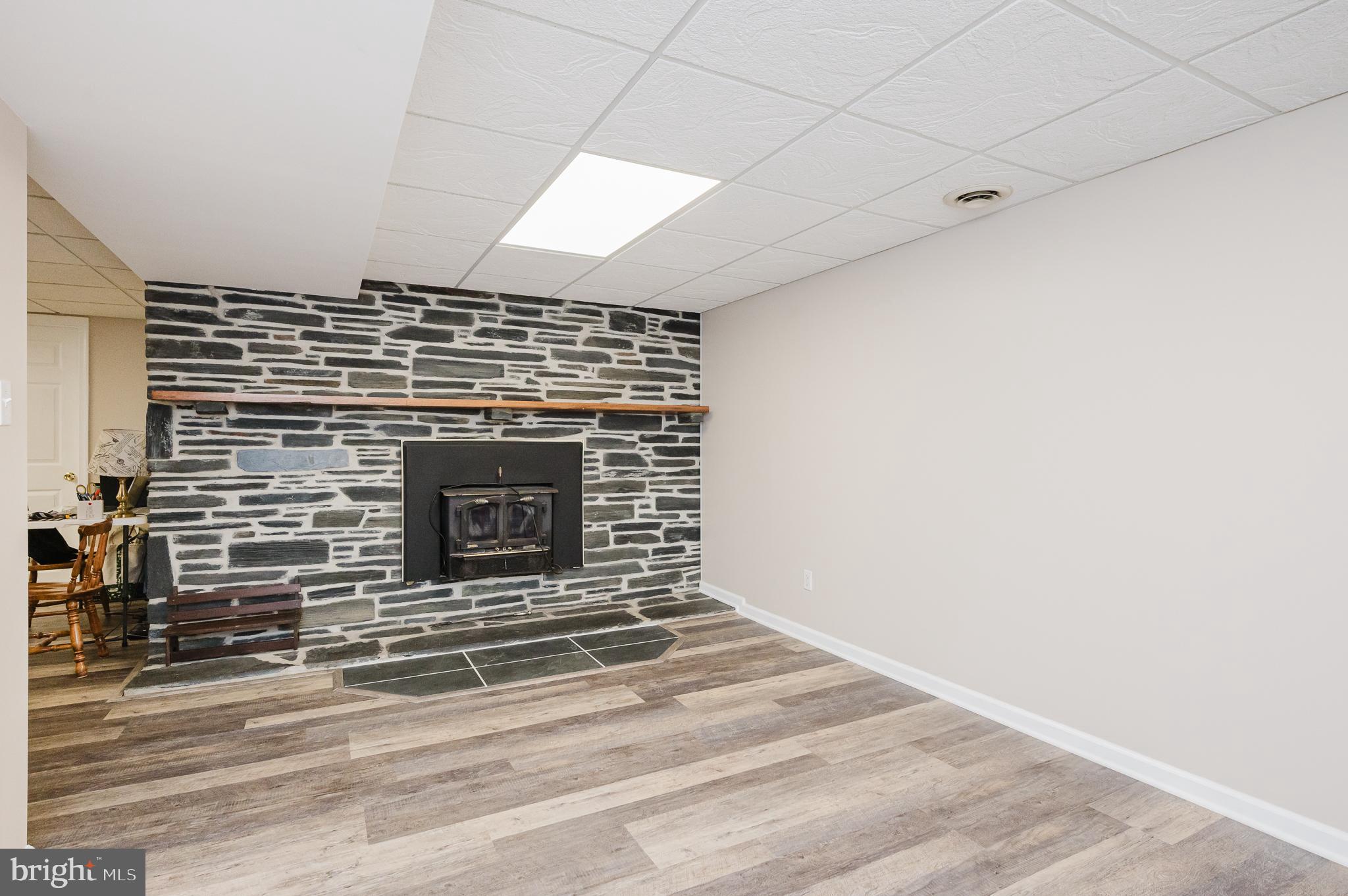 NORTH HARFORD HEIGHTS - Residential