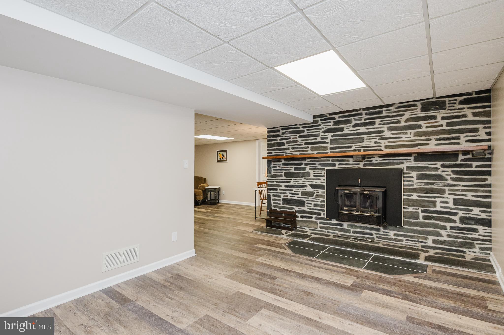 NORTH HARFORD HEIGHTS - Residential