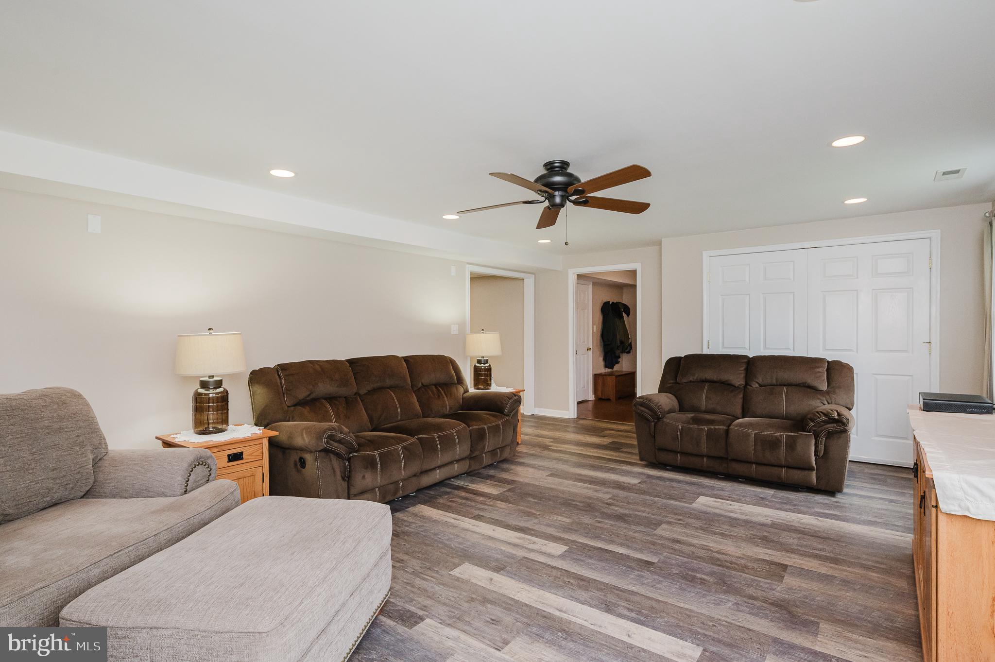 NORTH HARFORD HEIGHTS - Residential