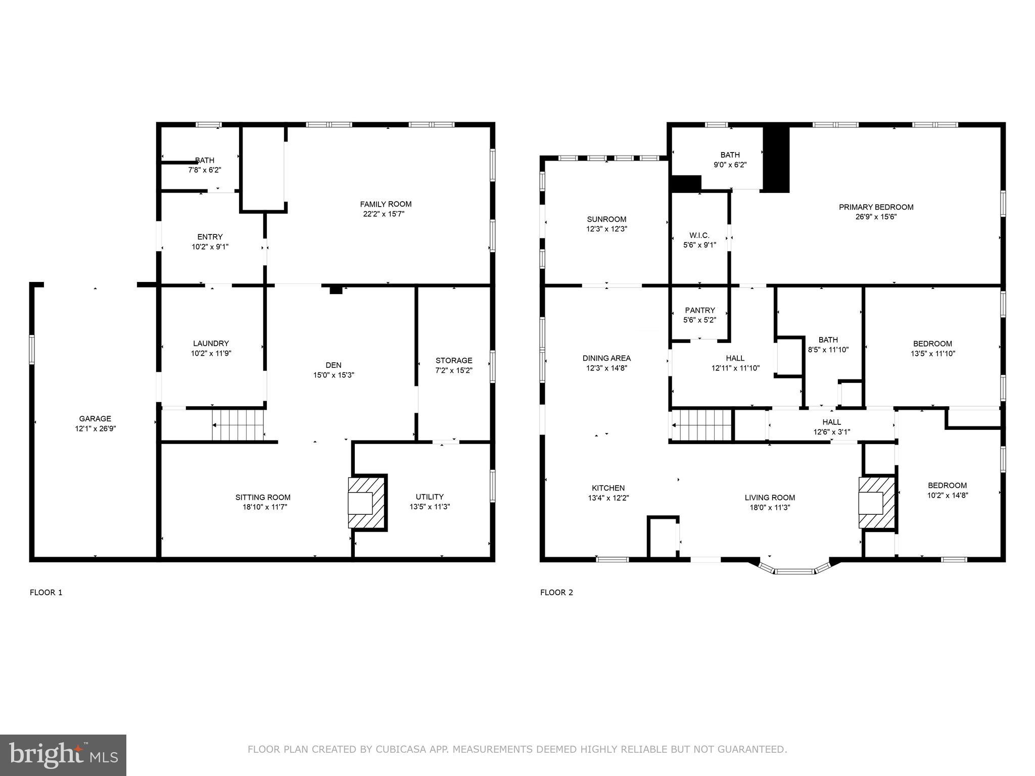 NORTH HARFORD HEIGHTS - Residential