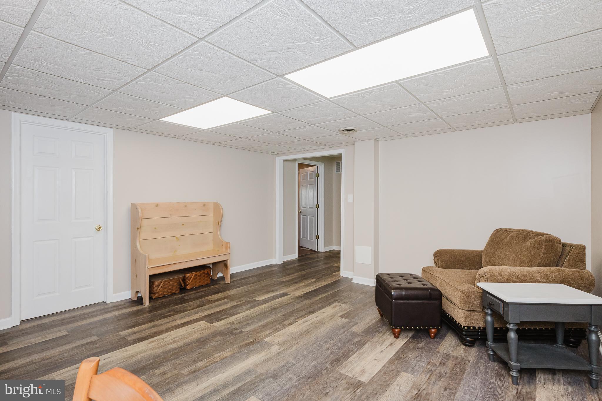 NORTH HARFORD HEIGHTS - Residential