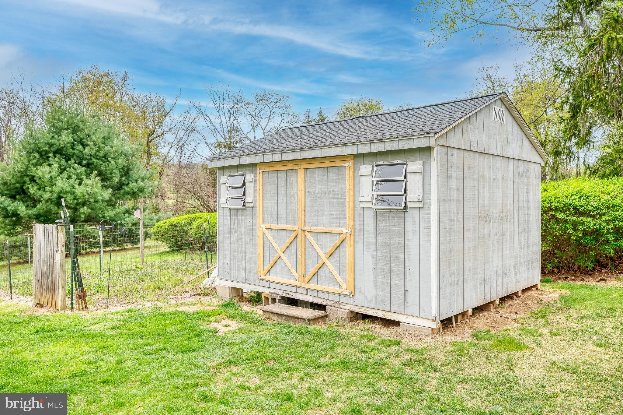 NORTH HARFORD HEIGHTS - Residential