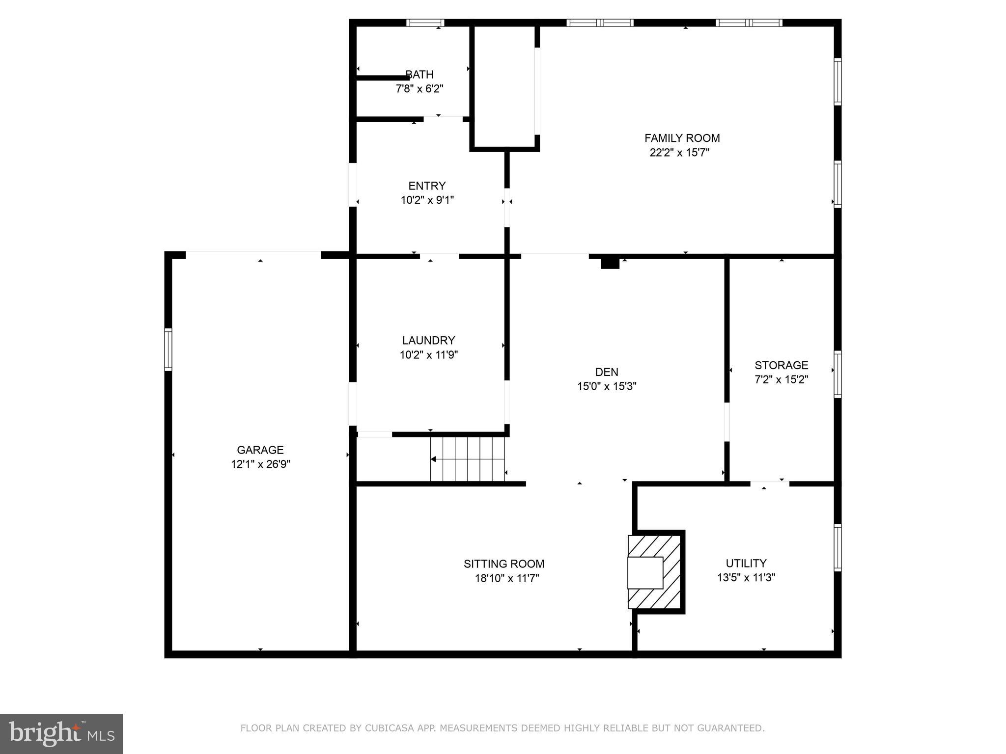 NORTH HARFORD HEIGHTS - Residential