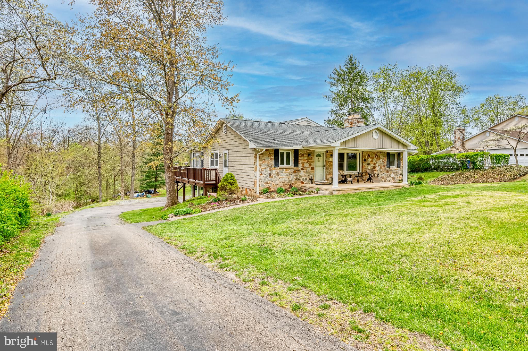 NORTH HARFORD HEIGHTS - Residential