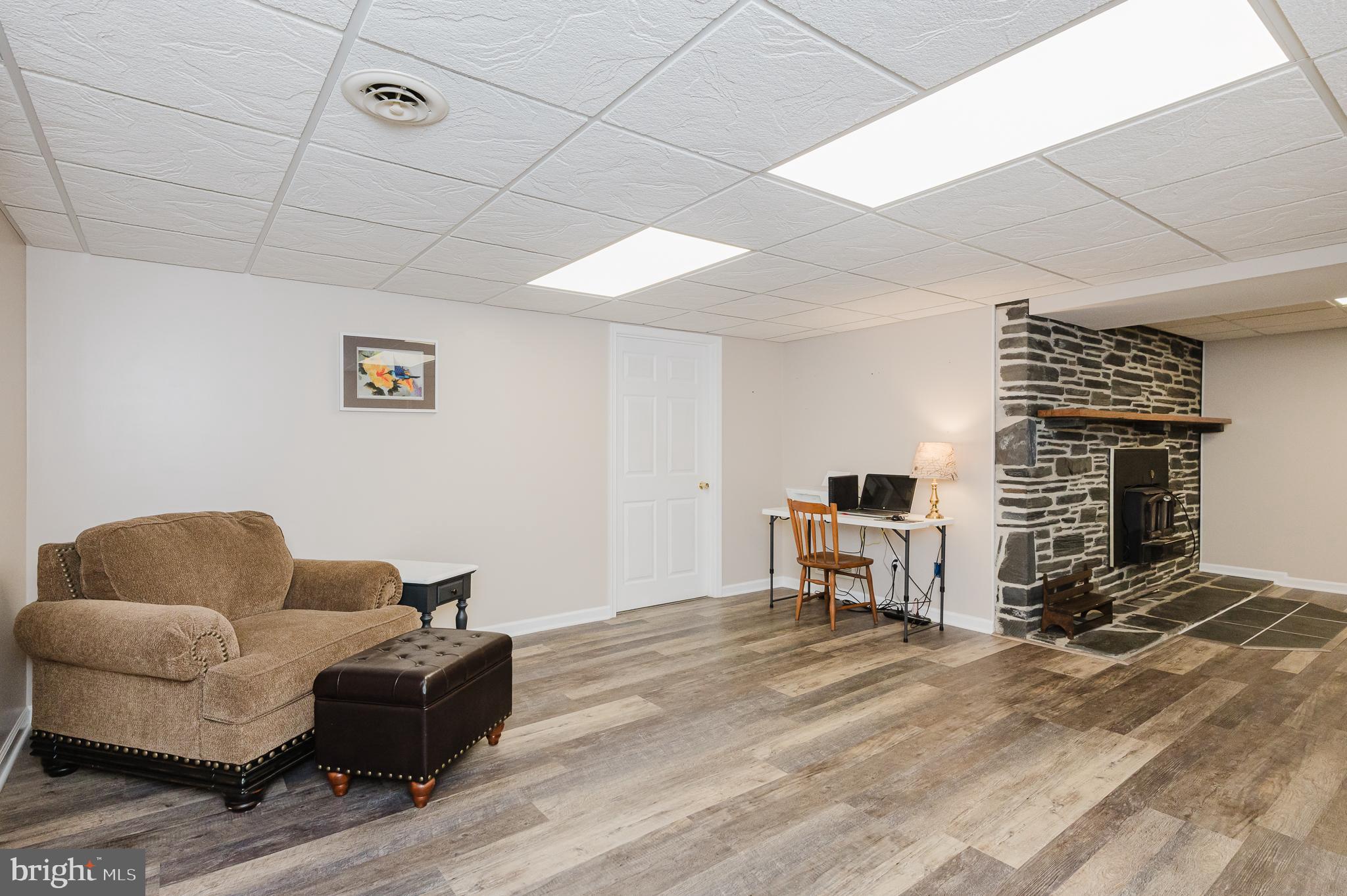 NORTH HARFORD HEIGHTS - Residential