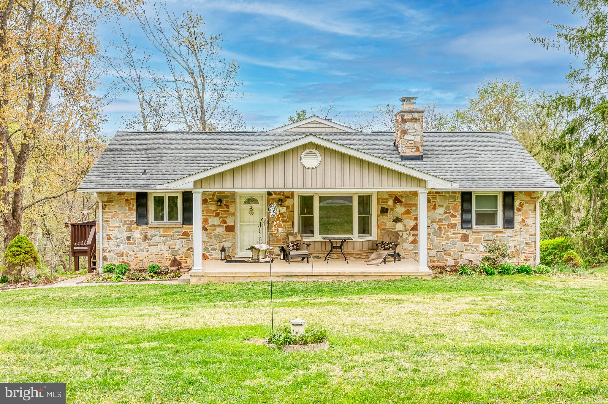 NORTH HARFORD HEIGHTS - Residential