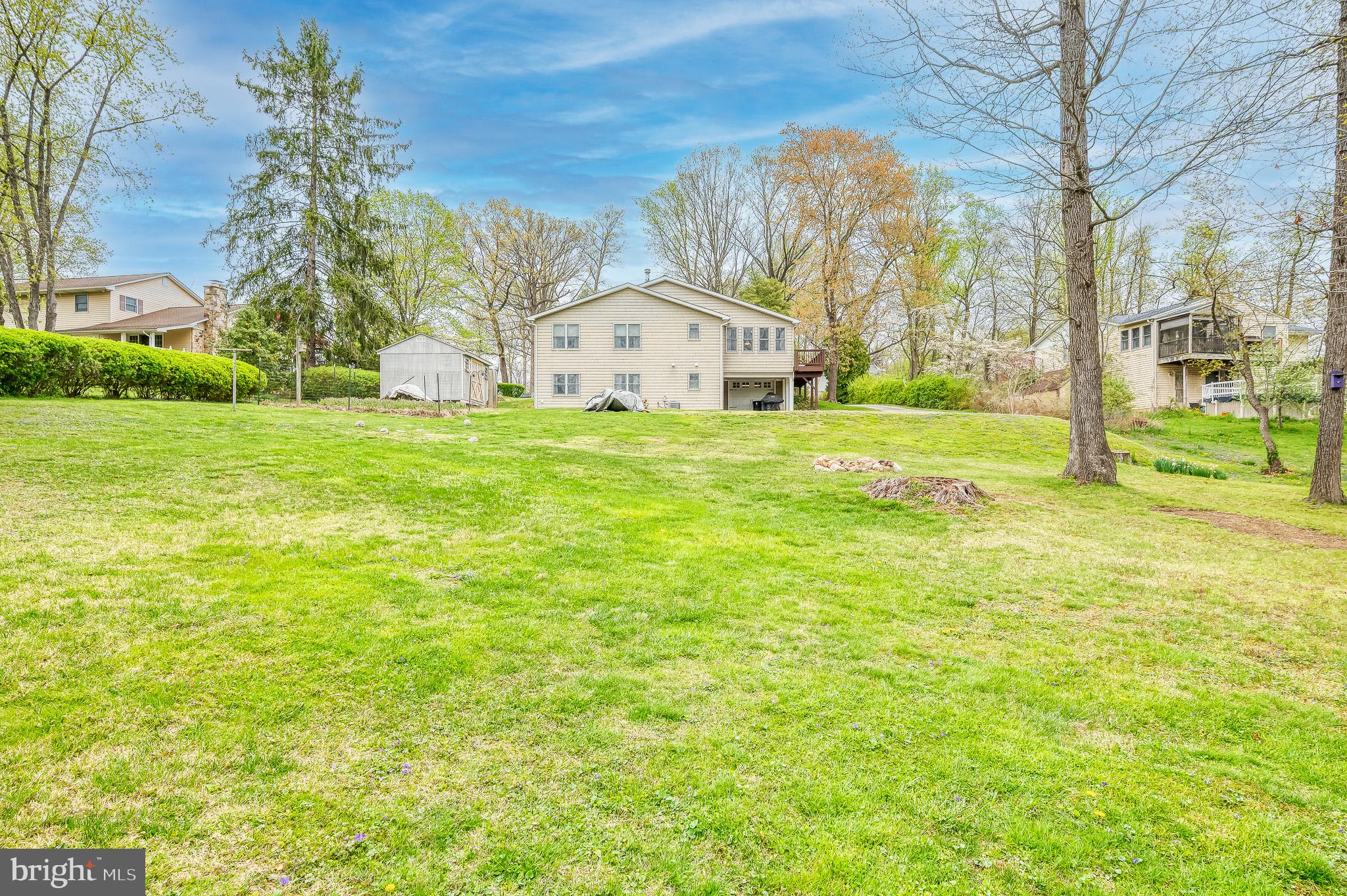 NORTH HARFORD HEIGHTS - Residential