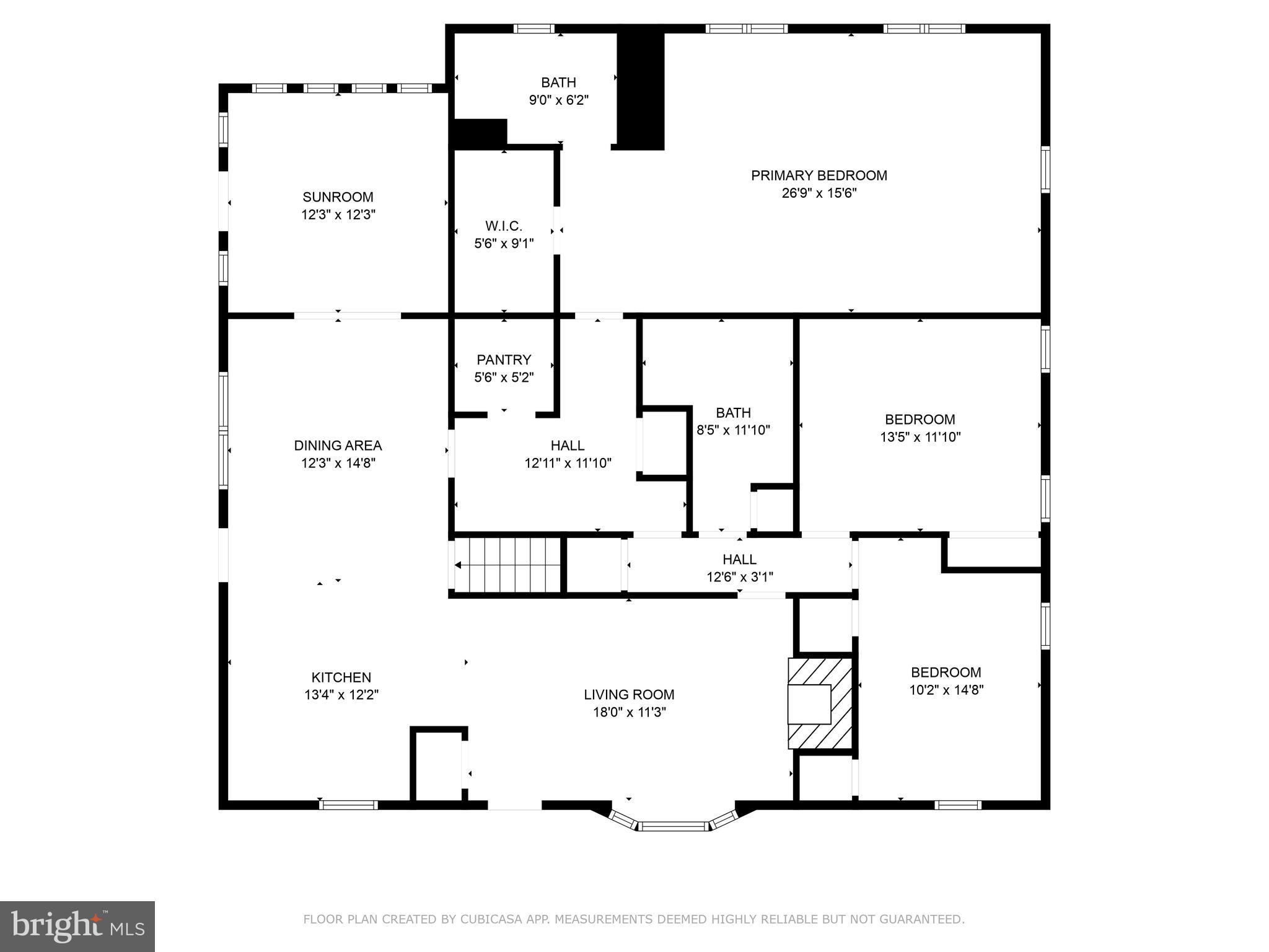 NORTH HARFORD HEIGHTS - Residential