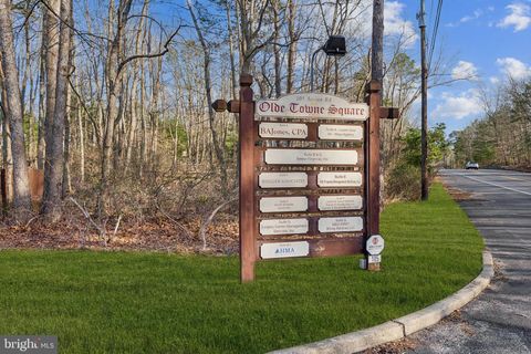Photo of 105 Atsion Road #C, MEDFORD, NJ 08055 (MLS # NJBL2105810)