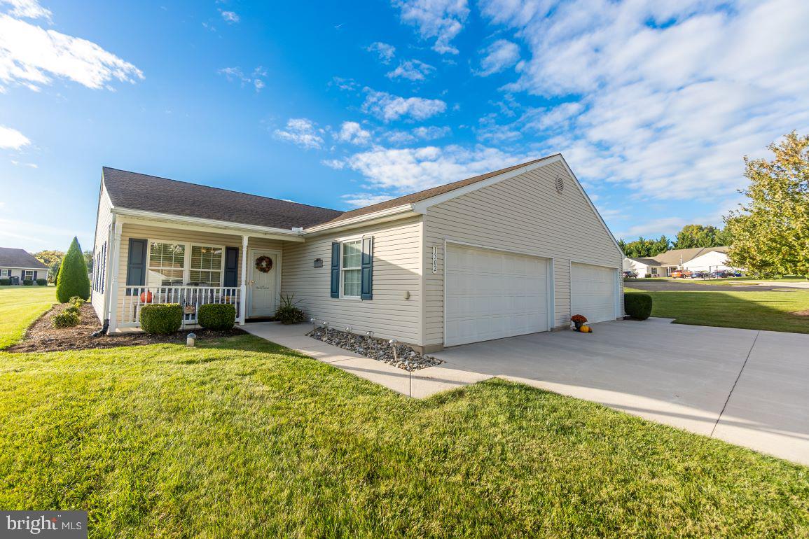 1302 VILLAGE DRIVE