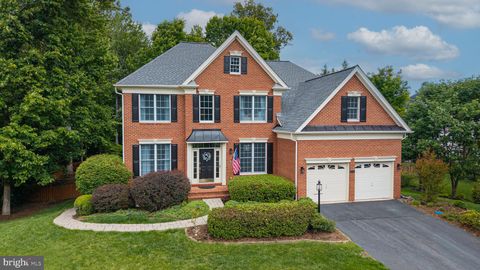 Photo of 15734 Ryder Cup Drive, HAYMARKET, VA 20169 (MLS # VAPW2119934)