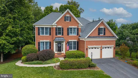 15734 Ryder Cup Drive, Haymarket, VA 20169 - MLS#: VAPW2119934
