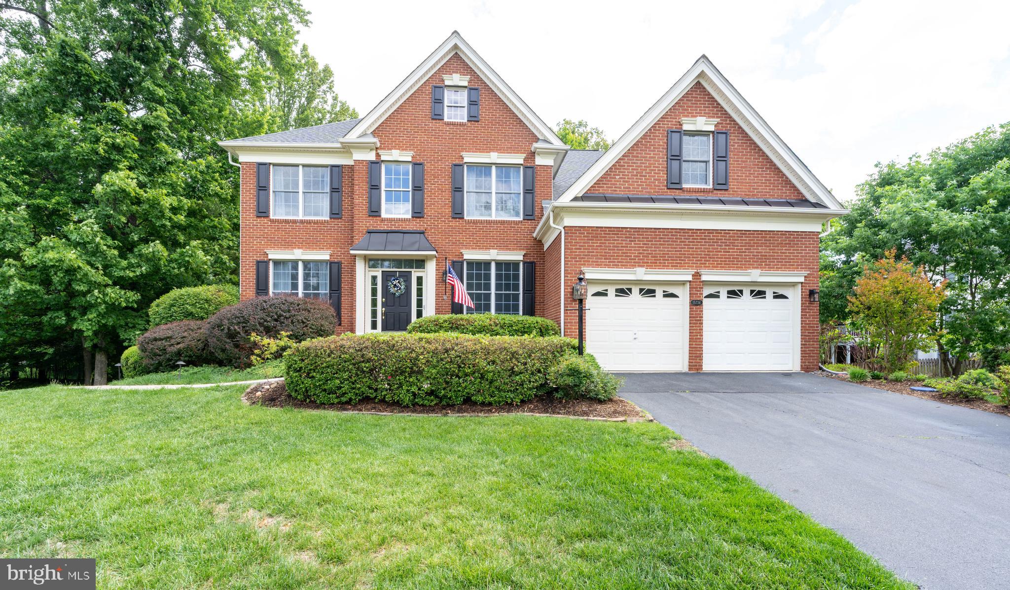 15734 RYDER CUP DRIVE