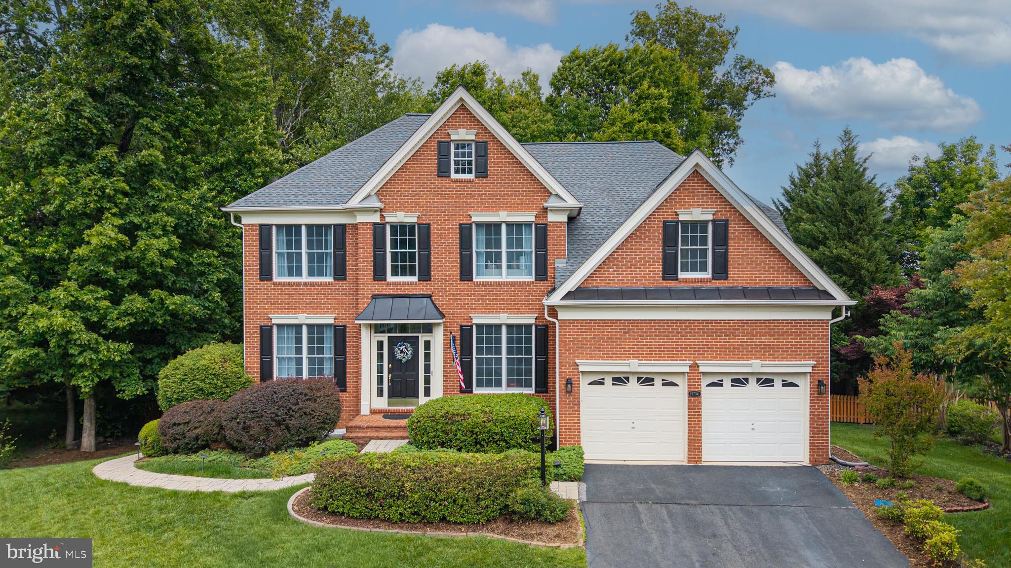 15734 RYDER CUP DRIVE