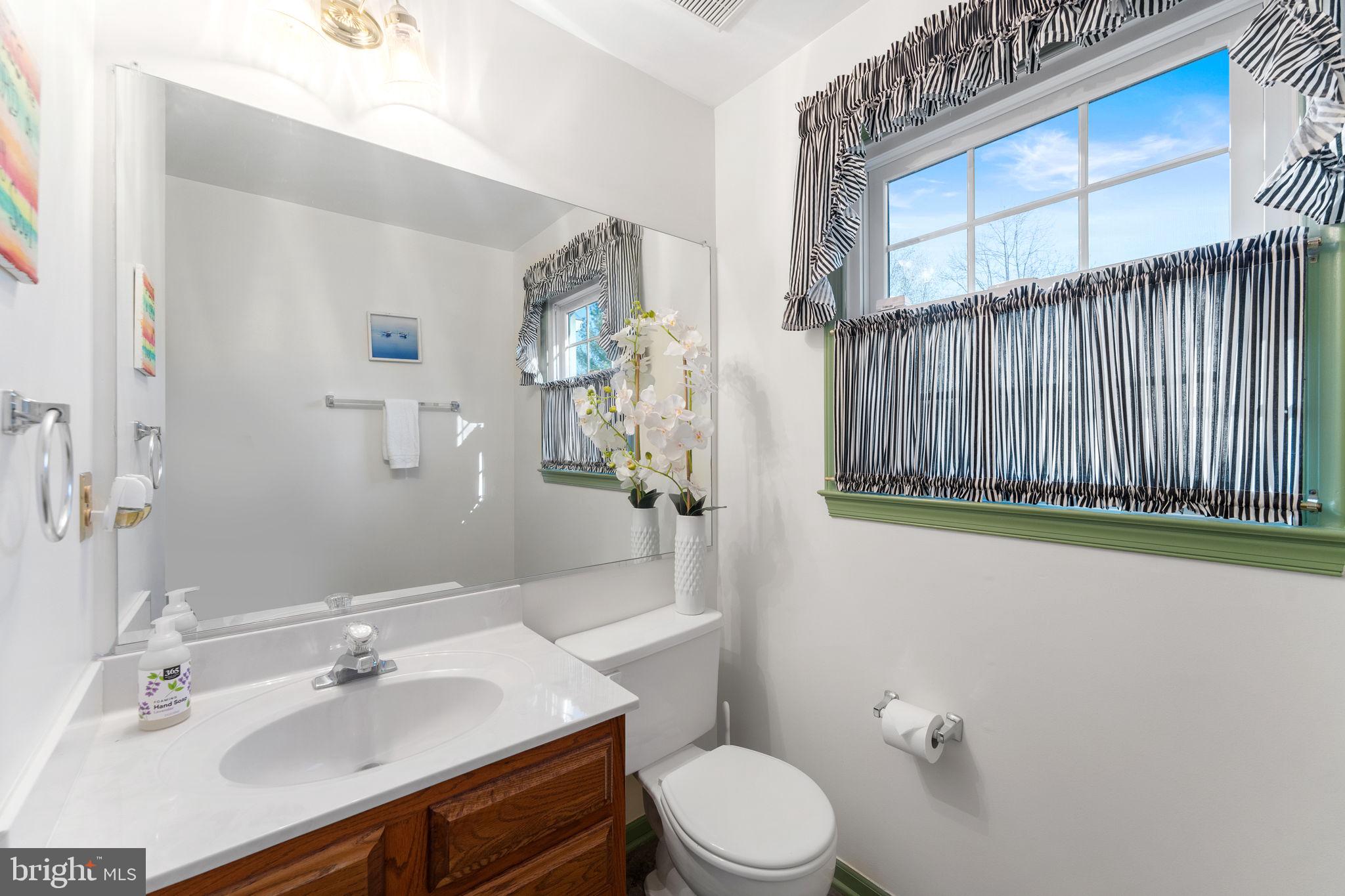 ASHBURN VILLAGE - Residential