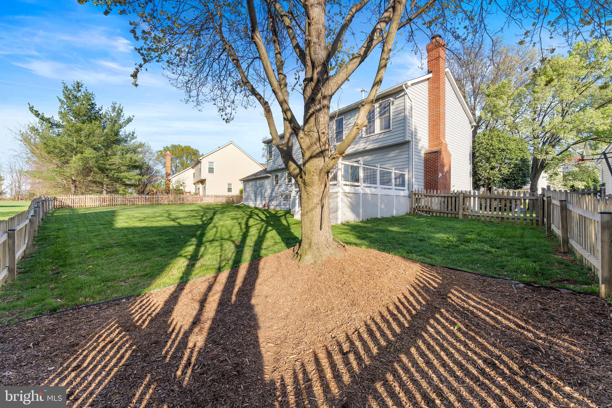 ASHBURN VILLAGE - Residential