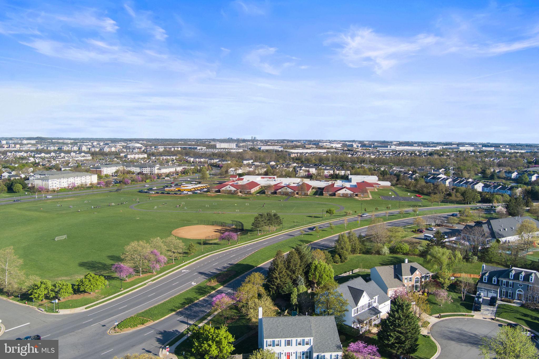 ASHBURN VILLAGE - Residential