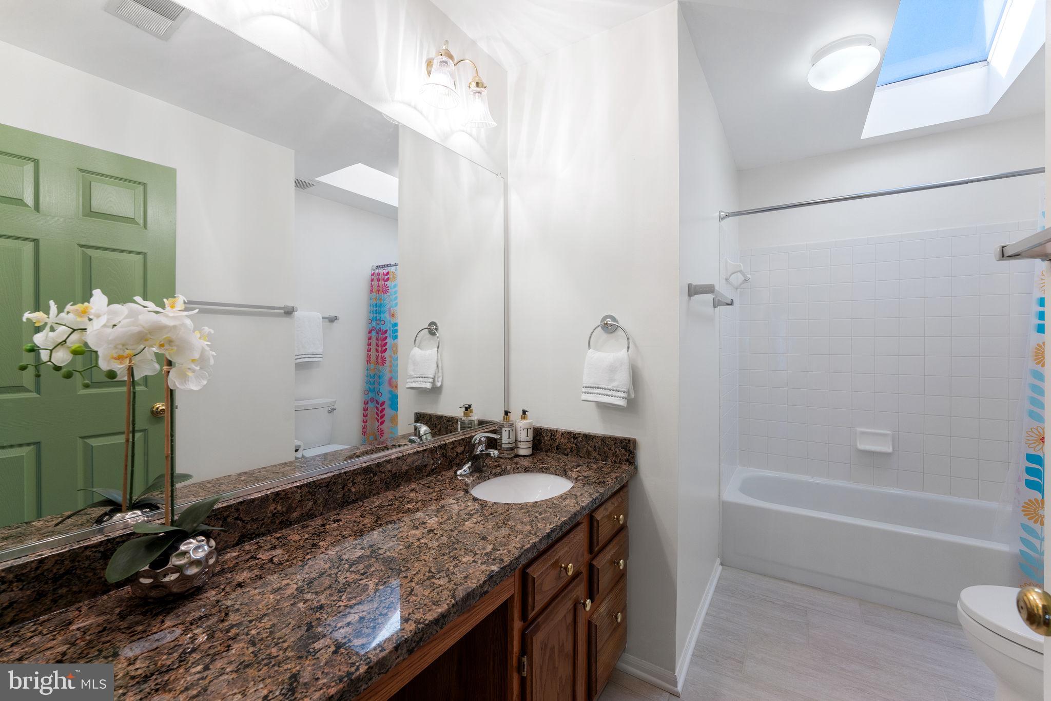 ASHBURN VILLAGE - Residential