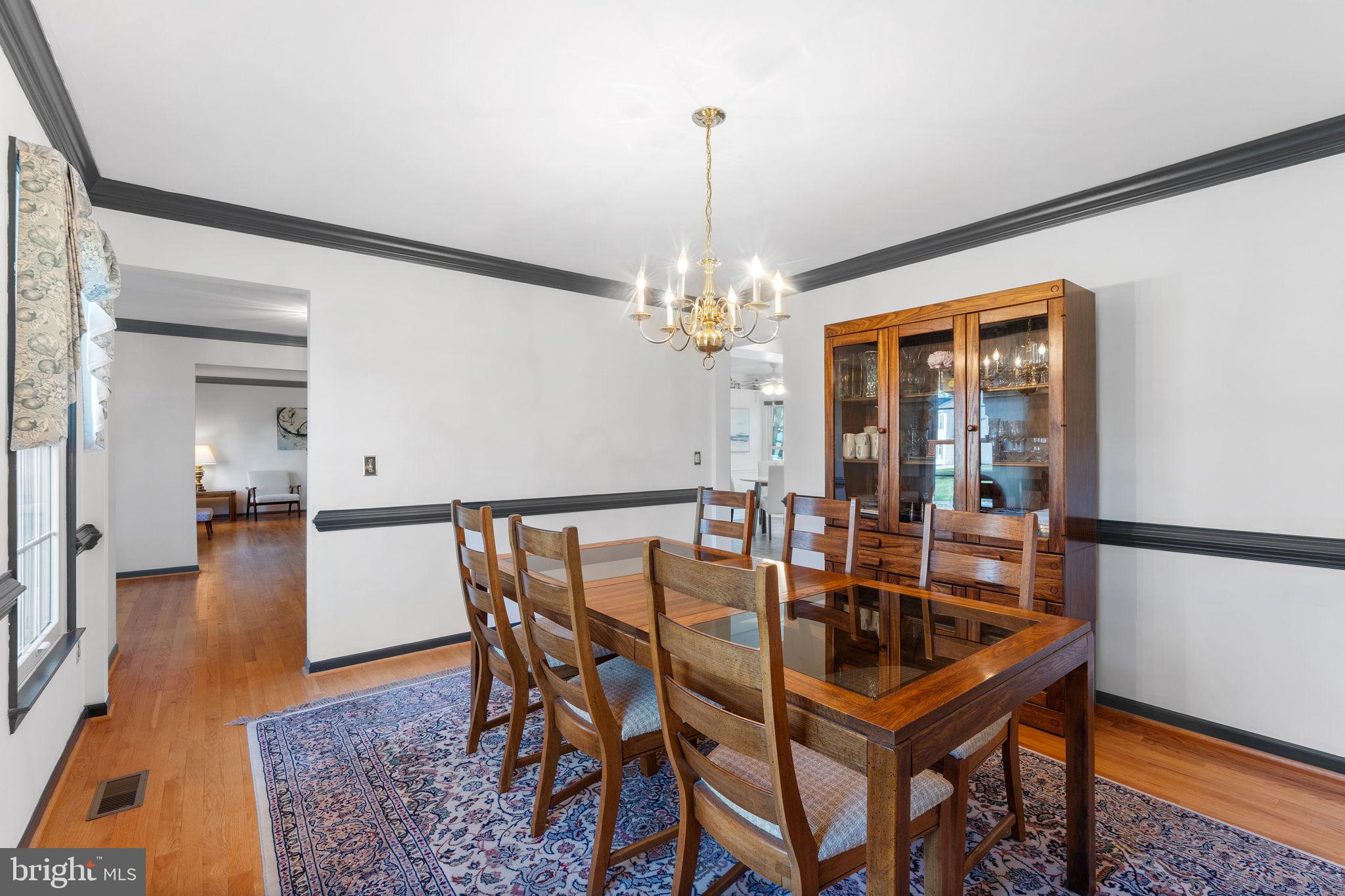 ASHBURN VILLAGE - Residential