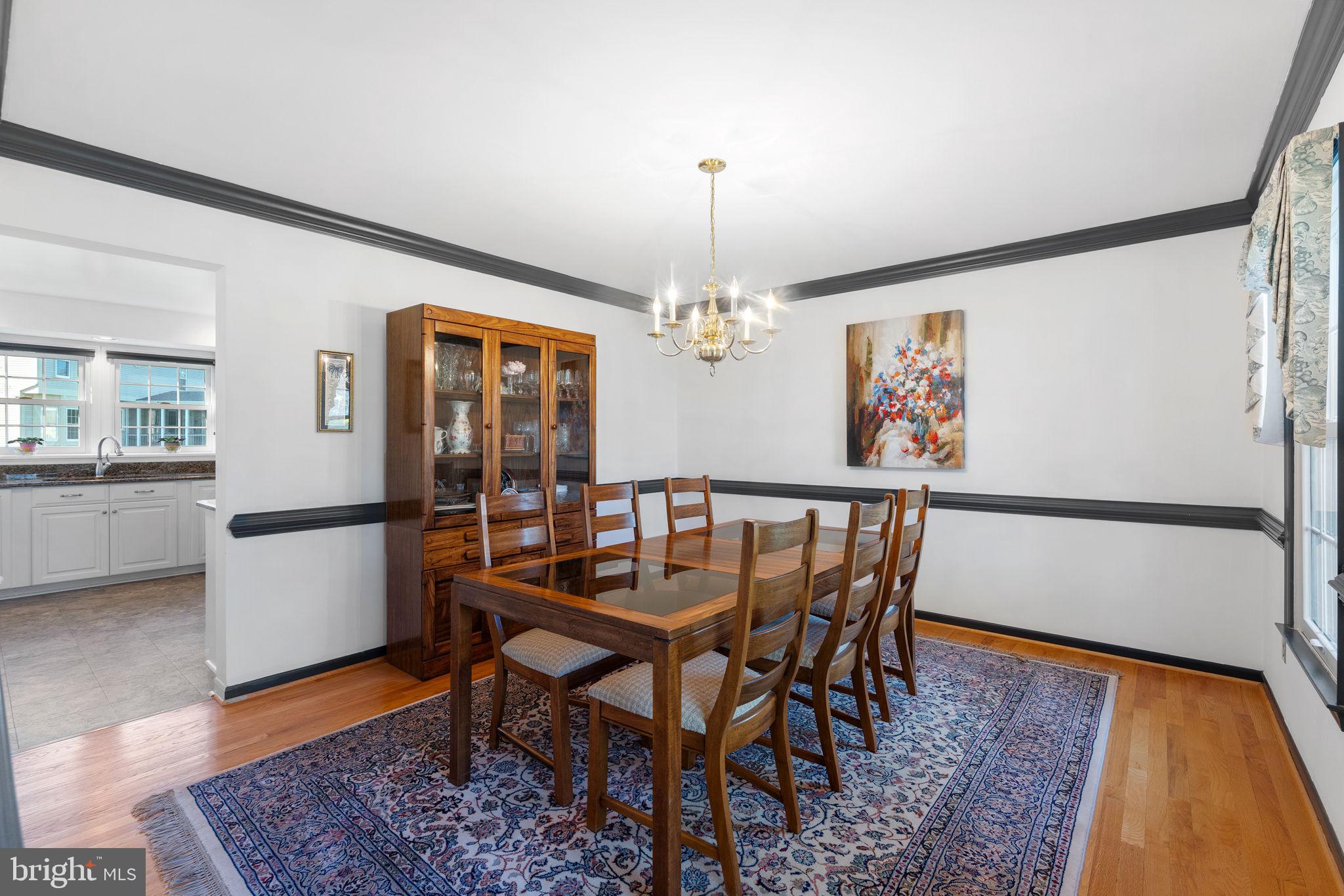 ASHBURN VILLAGE - Residential